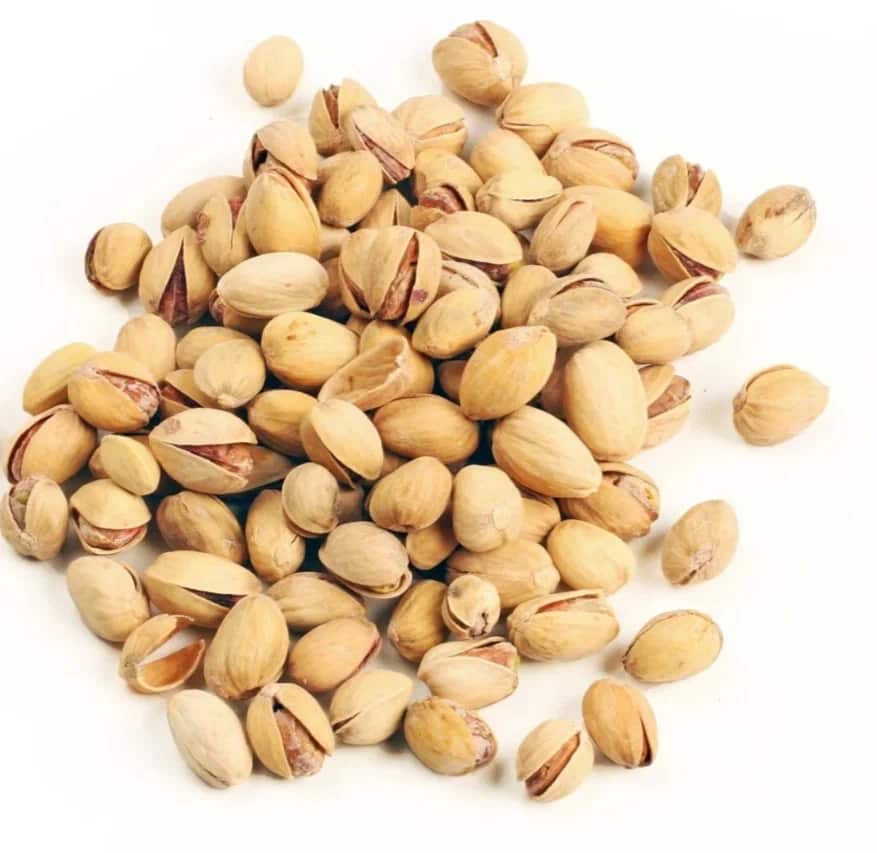 فروش پسته بوداده